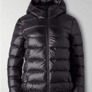 Aritzia Parker Puffer
